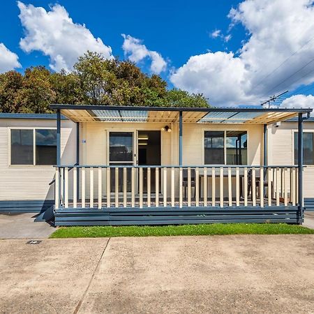 Ingenia Holidays Nepean River Emu Plains Exterior photo