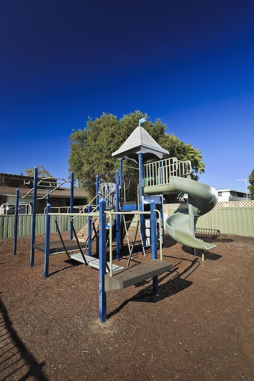 Ingenia Holidays Nepean River Emu Plains Exterior photo