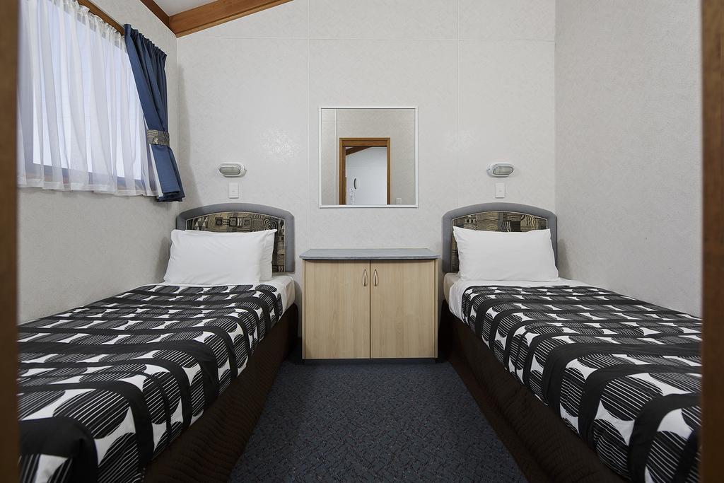 Ingenia Holidays Nepean River Emu Plains Exterior photo
