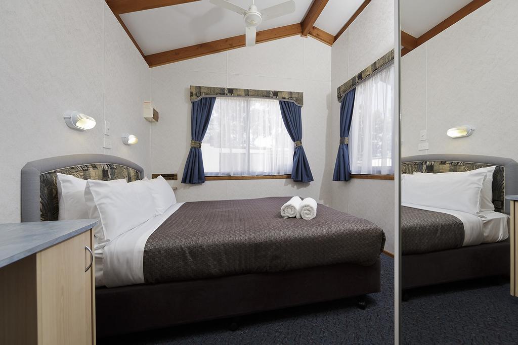 Ingenia Holidays Nepean River Emu Plains Exterior photo