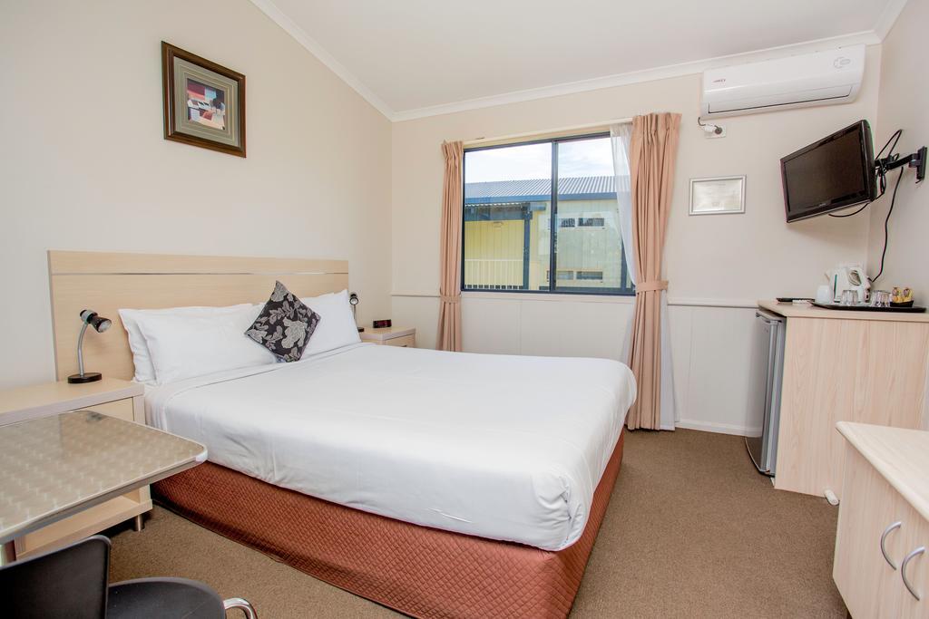 Ingenia Holidays Nepean River Emu Plains Exterior photo