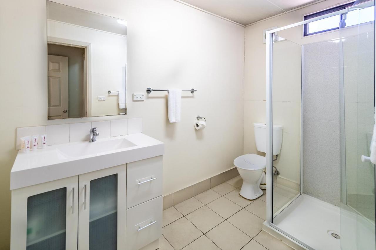 Ingenia Holidays Nepean River Emu Plains Exterior photo