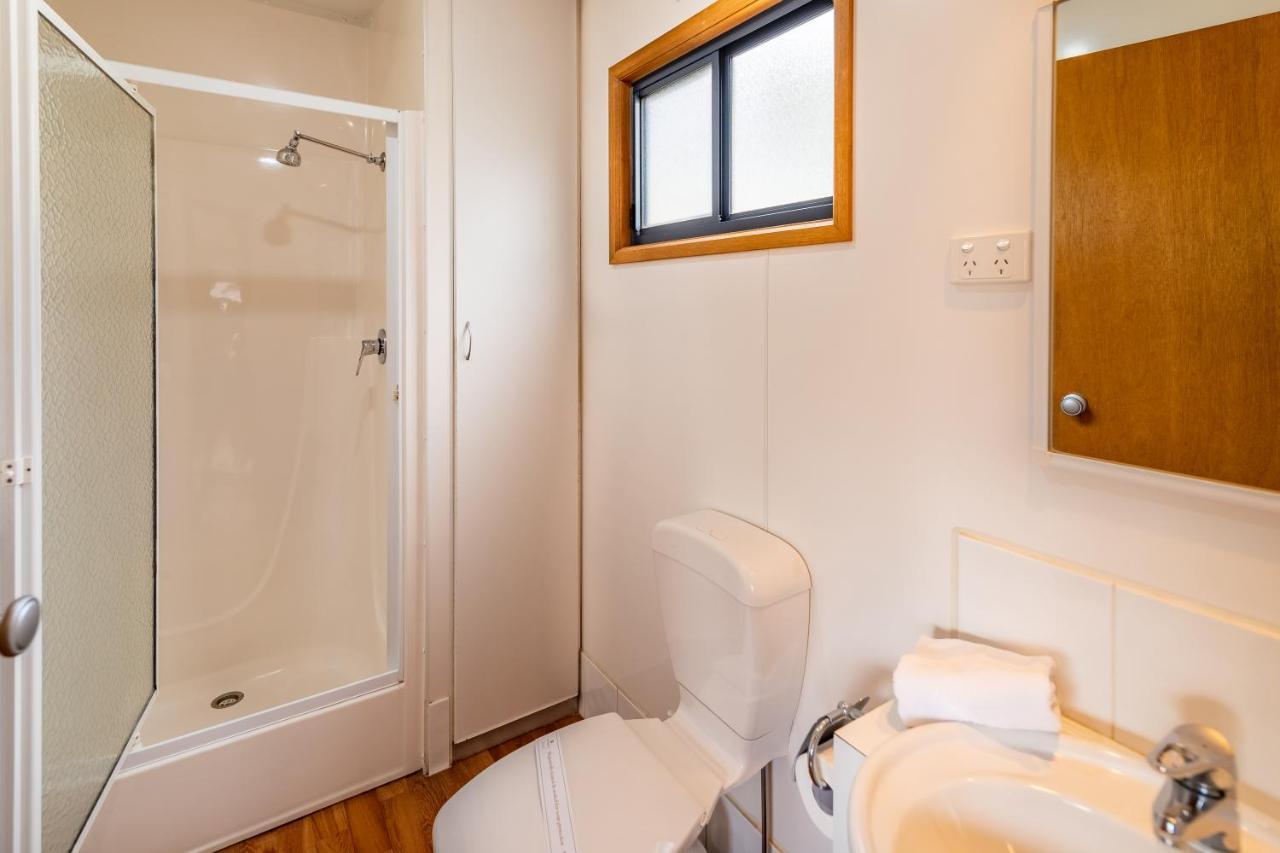 Ingenia Holidays Nepean River Emu Plains Exterior photo