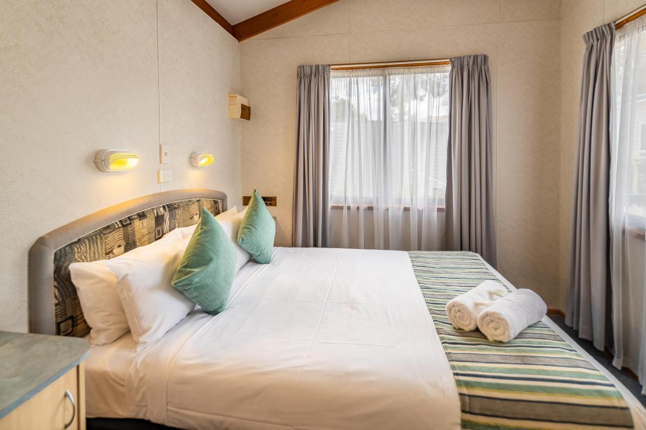 Ingenia Holidays Nepean River Emu Plains Exterior photo