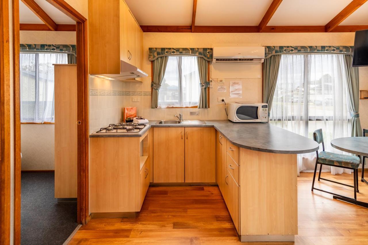 Ingenia Holidays Nepean River Emu Plains Exterior photo