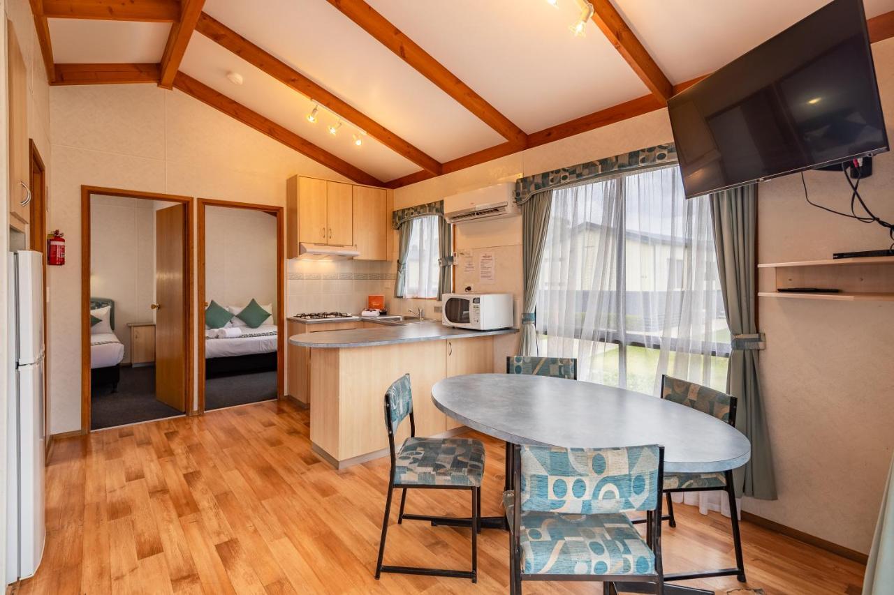 Ingenia Holidays Nepean River Emu Plains Exterior photo