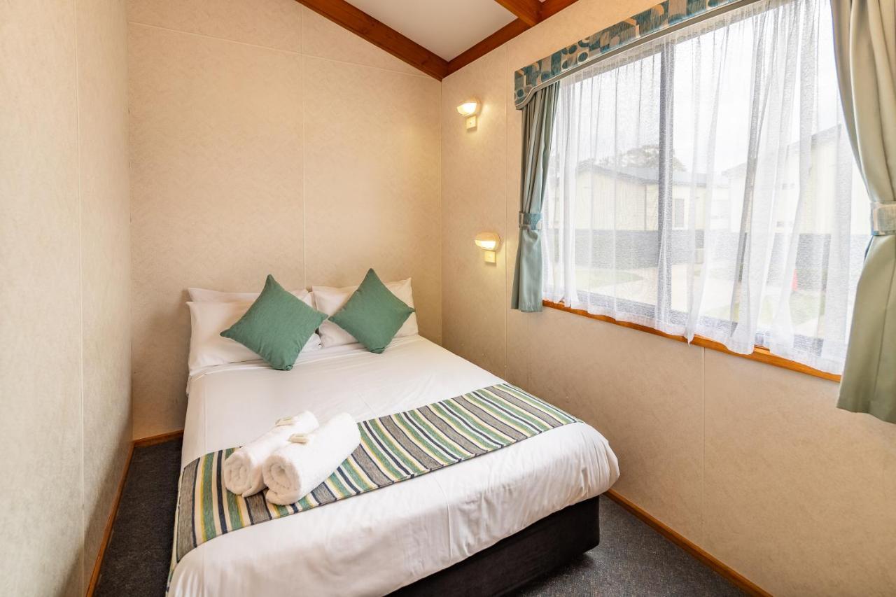Ingenia Holidays Nepean River Emu Plains Exterior photo